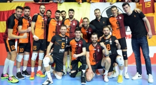 Galatasaray Son Sette Güldü