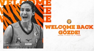 Gözde Yılmaz, evine dönüyor