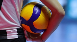 Kupa Voley Kadınlar Çeyrek Final Maç Programı Belli Oldu
