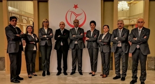 Merkez Hakem ve Gözlemci Kurulu İlk Toplantısını Yaptı 