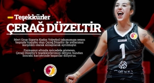 Mert Grup Sigorta, Çerağ ile yollarını ayırdı
