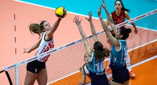 Sultanlar Ligi'nde İlk Devre Sona Erdi 