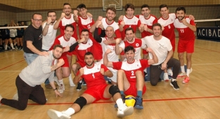 Üniversiteler Voleybol Şampiyonası Başladı