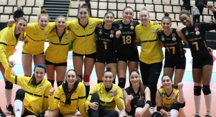 VakıfBank, deplasmandan zaferle dönüyor