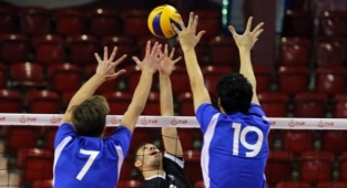 2. Lig Erkekler Yarı Final, Final Tarihleri Duyurusu 