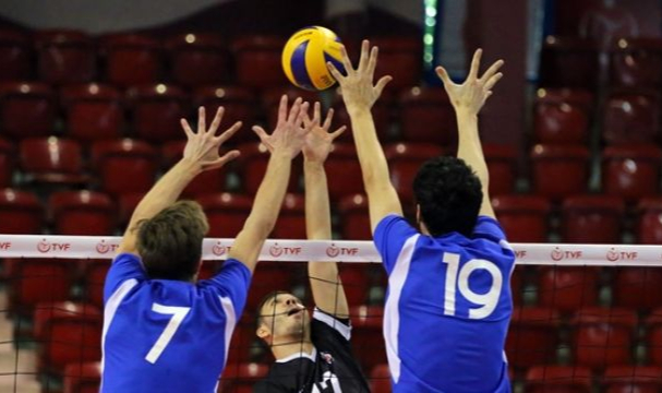 2. Lig Erkekler Yarı Final, Final Tarihleri Duyurusu