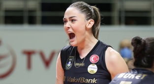 'Bizi durdurabilecek bir takım olduğunu düşünmüyorum'