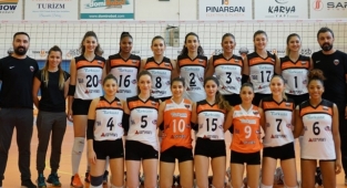 CeraStyle OSB Teknik Koleji Galibiyetle Başladı