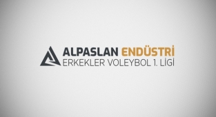 Erkekler 1. Ligi’nde 13. Hafta Başladı 