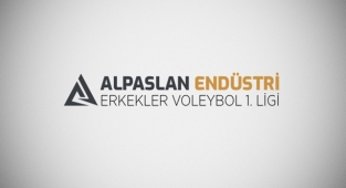 Erkekler 1. Ligi’nde 15. Hafta Başladı