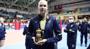 Fenerbahçe'de galibiyet değerlendirmesi