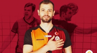 Galatasaray'da yaprak dökümü