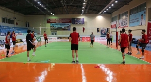 Jeopark Kula Belediyespor, İkinci Devrede Hedef Yükseltti