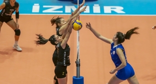 Kadınlar 1. Ligi’nde 13. Hafta Başladı 