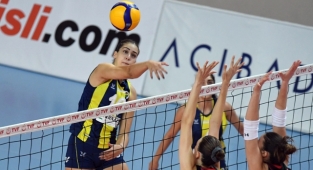 Kadınlar 1. Ligi’nde 13. Hafta Sona Erdi 