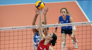 Kadınlar 1. Ligi’nde 15. Hafta Başladı 