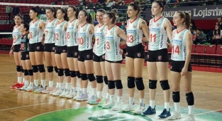 Karşıyaka, Fenerbahçe'yi mağlup etti