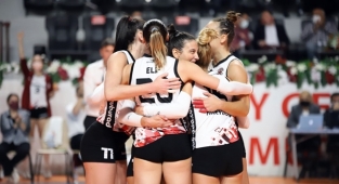 Kuzeyboru 3 - 2 Sarıyer Belediyespor