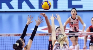 Sultanlar Ligi'nde 17. Hafta Sona Erdi 