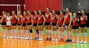 Çiftlikköy'ün 1. Lig Yürüyüşü Devam Ediyor