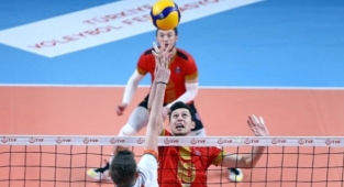 Erkekler 1. Ligi’nde 19. Hafta Sona Erdi 