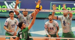 Erteleme Maçının Galibi Bingöl Solhan Oldu
