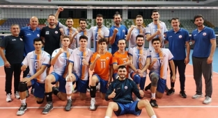 İstanbul BBSK, Kütahya'yı eli boş gönderdi