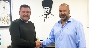 Mert Grup Sigorta'da yeniden Cengiz Akarçeşme dönemi 