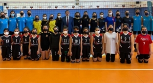 Sporcu Taramaları Kayseri, Adana ve Mersin’de Yapıldı 