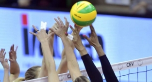 Temsilcilerimiz Avrupa Kupaları'nda Sahaya Çıkıyor 