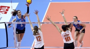 THY, Karayolları'na set vermedi