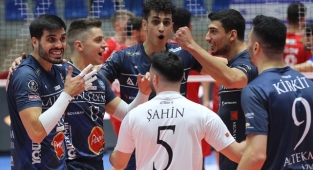 Altekma, Afyon'a set vermedi