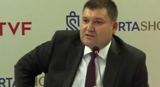 Aydın Kaya: Tüm takımlara başarılar