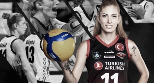 Bahar Toksoy Guidetti, THY ile devam dedi