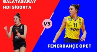 Filede derbi zamanı!
