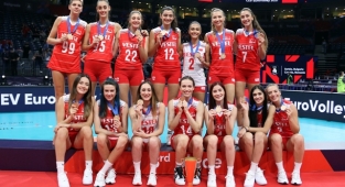 Filenin Sultanlarına Bir Ödül Daha