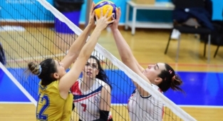 Kadınlar 1. Ligi’nde 21. Hafta Sona Erdi 