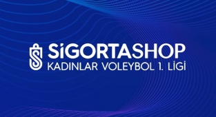 Kadınlar 1.Ligi'nde Yarı Final Müsabaka Programı
