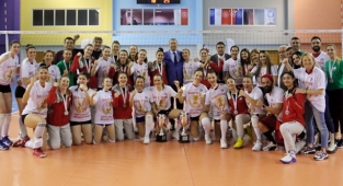 Kadınlar 1. Ligi'ne Yükselen Takımlar Belli Oldu 