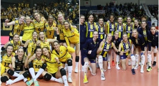 Şampiyonlar Ligi'nde Türk Derbisi Zamanı 