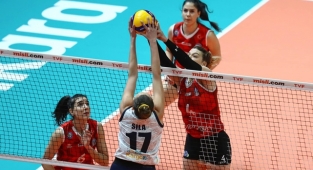Sultanlar Ligi'nde 23. Hafta Sona Erdi