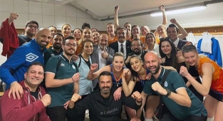 Artık Çukurova'nın da Sultanları var!