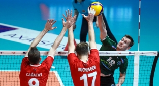 Bursa BŞB, deplasmanda galip