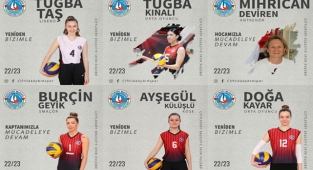 Çiftlikköy'den transfer atağı