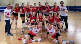 Doğuş Üniversitesi tam gaz yola devam!