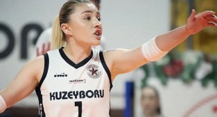 Kuzeyboru Dilek Kınık ile devam dedi