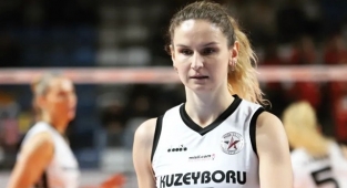 Kuzeyboru, Sabriye ile devam ediyor