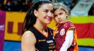 Nilay Karaağaç: 'Müthiş bir yolculuktu'