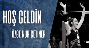 Özge Nur Çetiner, Aydın BŞB'de
