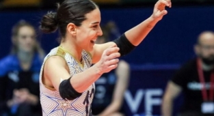 Pınar Eren Ataseven Çukurova'da